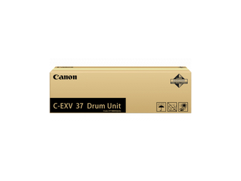 Canon C-EXV 37 - Original - Trommeleinheit - für imageRUNNER 1730
