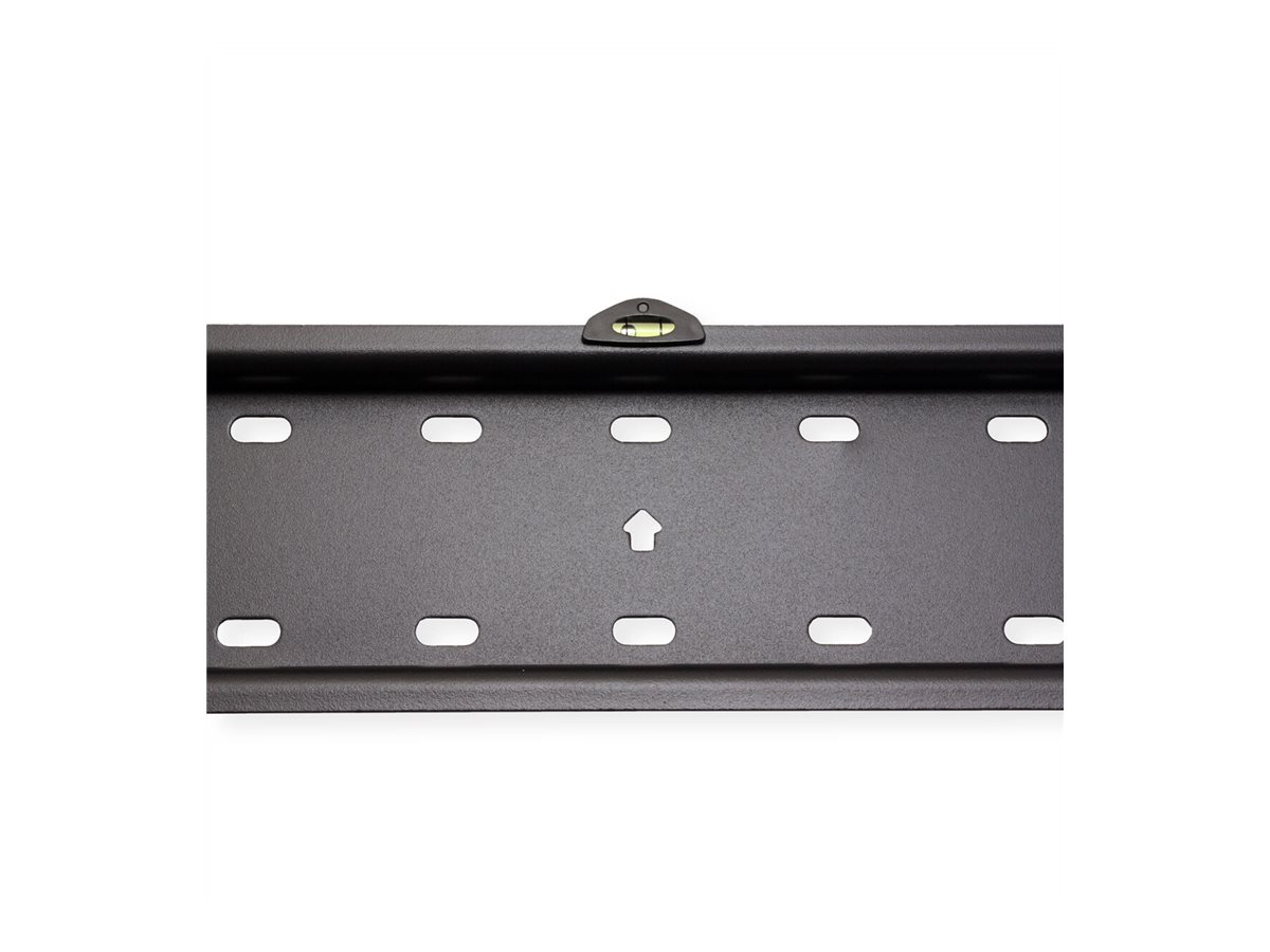 VALUE ROLINE - Klammer - für LCD-Display - Schwarz - Bildschirmgröße: 81.3-139.7 cm (32-55), Ansicht 2