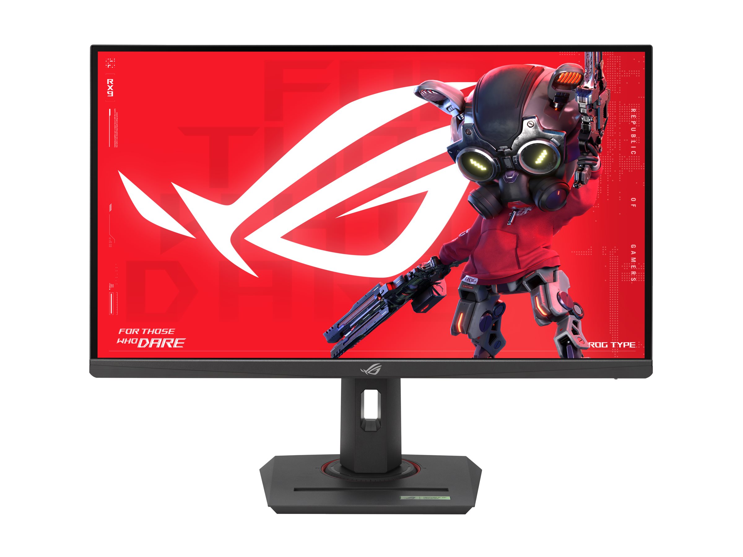 ASUS ROG Strix XG27UCG - LED-Monitor - Gaming - 68.6 cm (27")