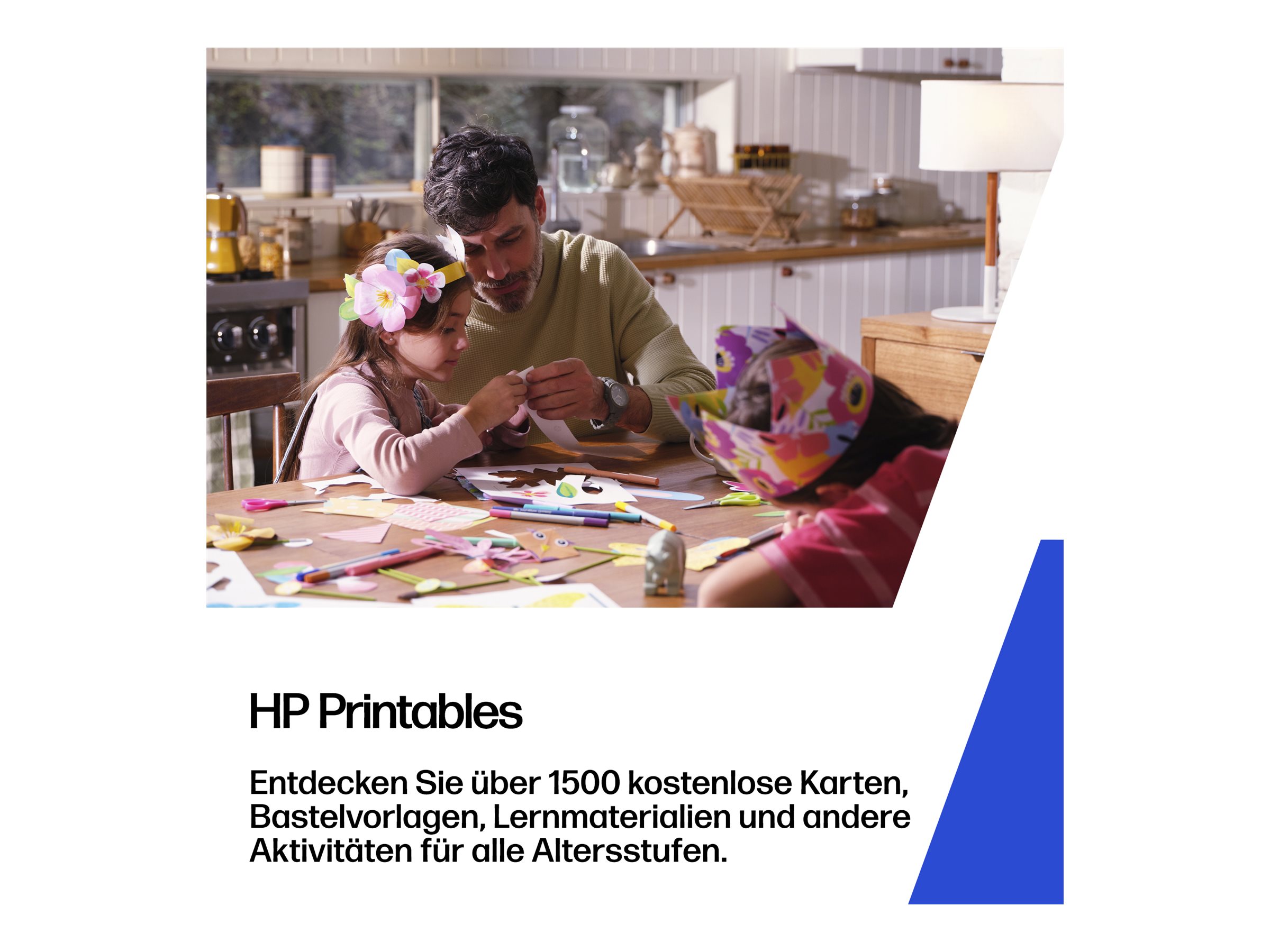 HP 302XL - 8 ml - Hohe Ergiebigkeit - Farbe (Cyan, Magenta, Gelb)