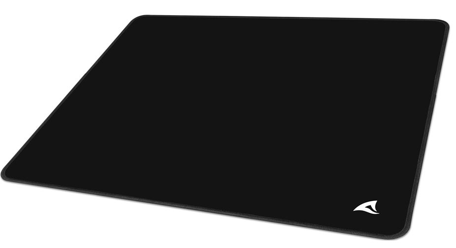 Sharkoon SKILLER SGP50 Black (schwarz, Größe XL), Ansicht 3