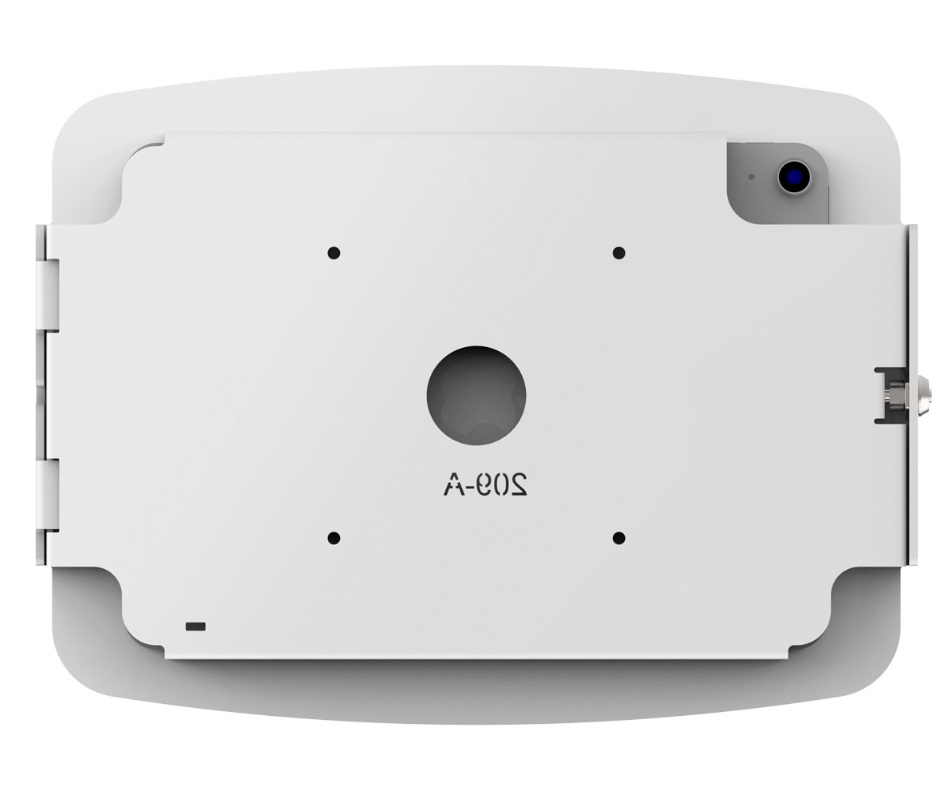 Compulocks iPad 10.9 10th Gen Space Enclosure Wall Mount - Befestigungskit (Wandmontage), Ansicht 2