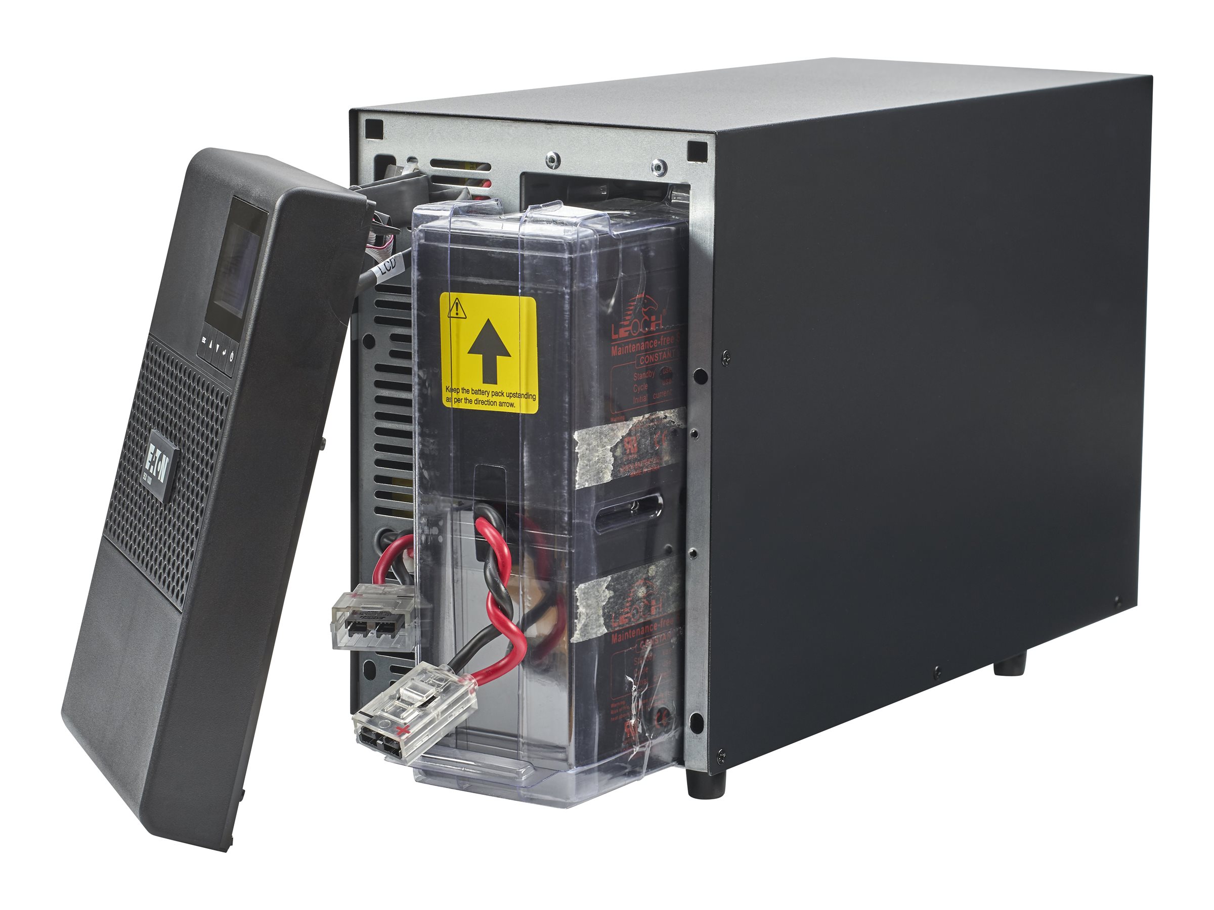 Eaton 9SX 1000VA 900W 120V Online Double-Conversion