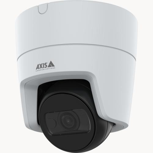 Axis M3125-LVE - Netzwerk-Überwachungskamera - PTZ - Turret - Außenbereich - Vandalismussicher / Wetterbeständig, Ansicht 3
