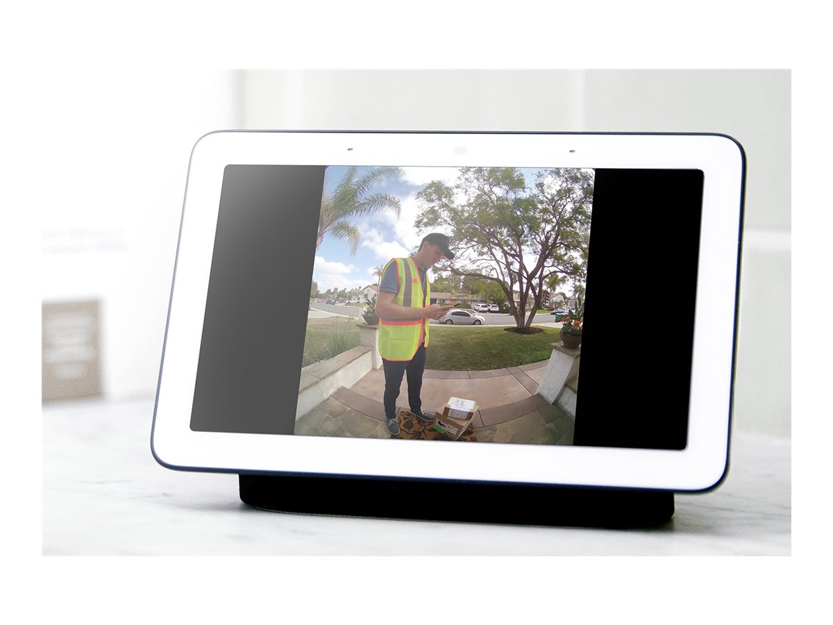 ARLO Pro 3 Wire-Free Security Camera System - Gateway + Kamera(s) - drahtlos (802.11b, 802.11g, 802.11n), Ansicht 4