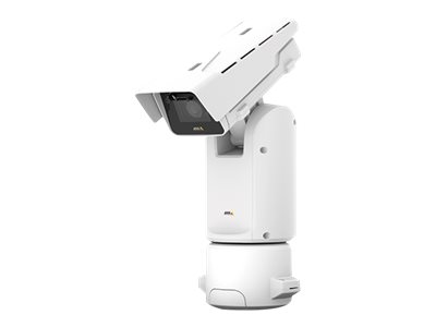 AXIS Q8685-E - Netzwerk-Überwachungskamera - PTZ - Außenbereich - staubgeschützt/wetterfest - Farbe (Tag&Nacht)