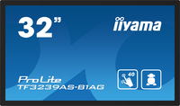 Iiyama 32 W LCD Bonded Projective Capacitive