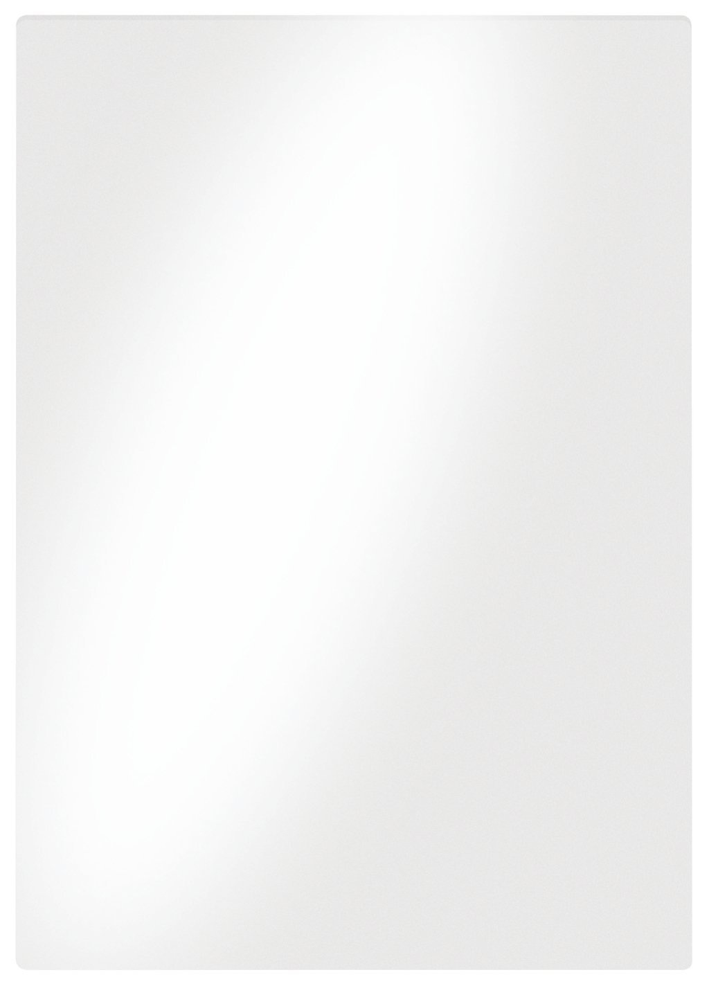 Esselte Leitz Durchsichtig, glänzend - A4 (210 x 297, Ansicht 2
