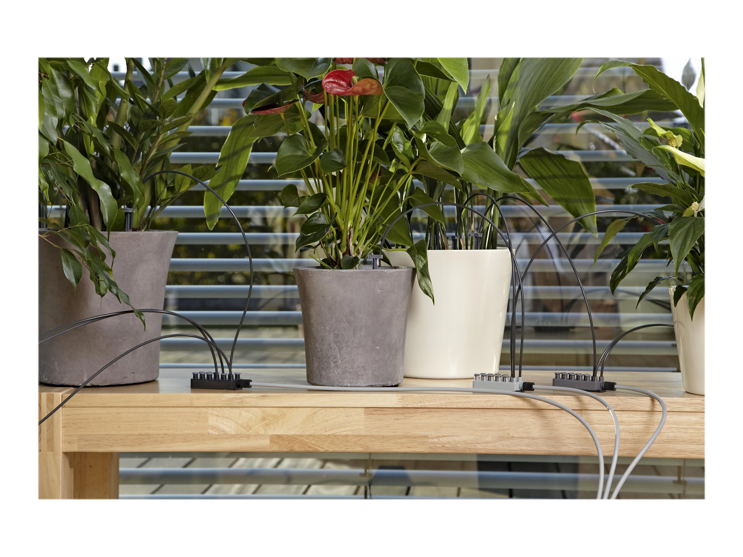 Gardena city gardening - Urlaubsbewässerung-Set, Ansicht 3