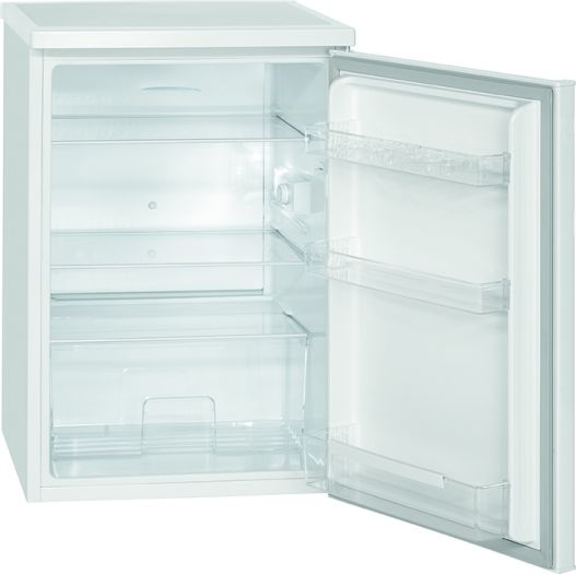 Bomann VS 2185 - Kühlschrank - freistehend - Breite: 56 cm, Ansicht 2
