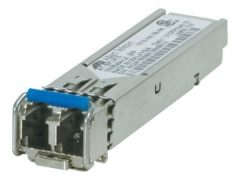 Allied Telesis AT SPEX - SFP (Mini-GBIC)-Transceiver-Modul