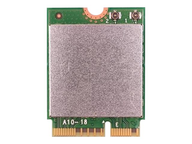 Intel Wi-Fi 6E AX211 - Netzwerkadapter - M.2 2230 (CNVio2) - 802.11ax, Bluetooth