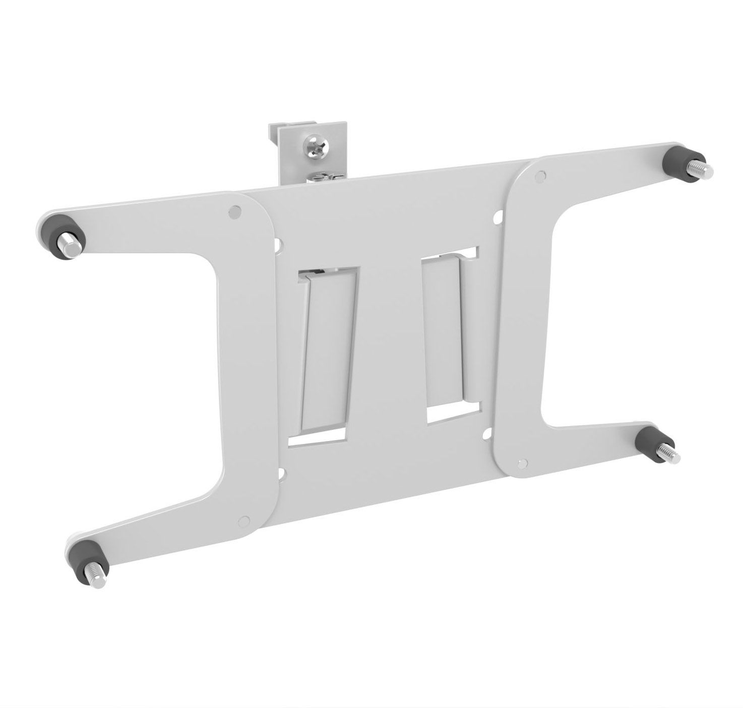 SMS Flatscreen L ST Kit - Befestigungskit - neig- und schwenkbar, Ansicht 3