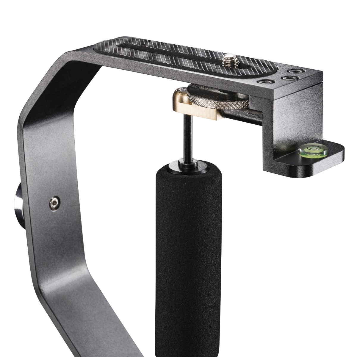 mantona Handgerät-Stabilisator - für GoPro HD HERO, Ansicht 3