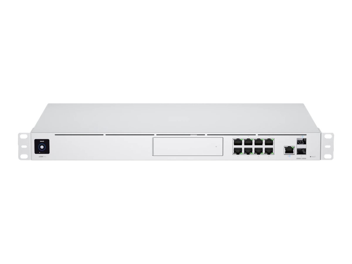 UBIQUITI UDM-PRO-EU Unifi Dream Maschine (UDM-PRO-EU)