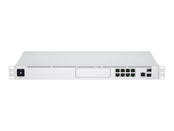 Ubiquiti UniFi Dream Machine Pro - Sicherheitsgerät
