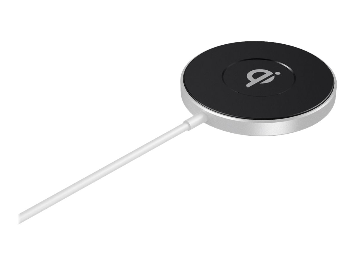 eSTUFF Induktive Ladematte - 15 Watt - 3 A - PD 3.0, QC 3.0 (magnetisch), Ansicht 5