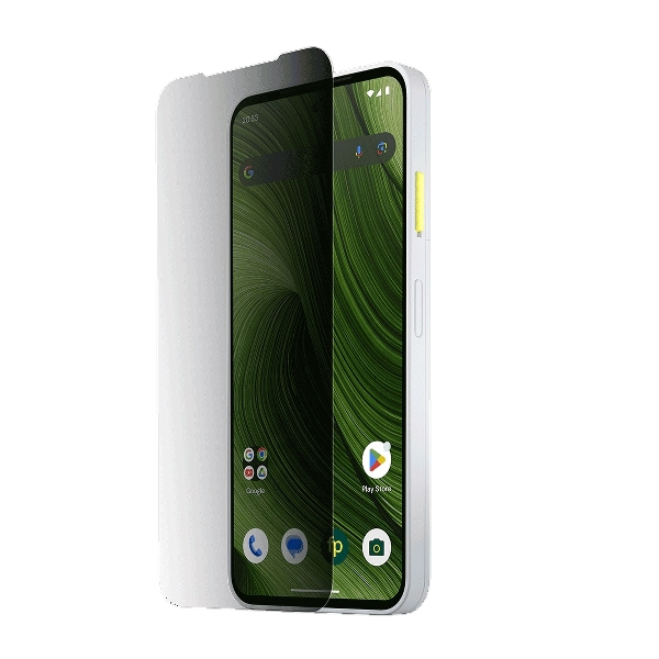 Fairphone Bildschirmschutz für Handy - mit Sichtschutzfilter - für Fairphone (Gen. 6), Ansicht 2