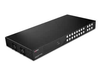 Lindy Video-Audio-Splitter - 4K60 Matrix