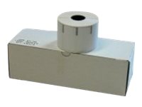 Capture 35000214 - Weiß - Rolle - Thermodirekt - Permanent - 7,6 cm - 2,54 cm, Ansicht 2