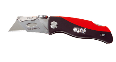 Bessey Allzweckmesser, Ansicht 4