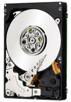 Dell Hitachi - Festplatte - 600 GB - 2.5 (6.4 cm), Ansicht 2