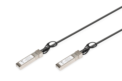 DIGITUS SFP+ 10G 0.5m DAC Kabel