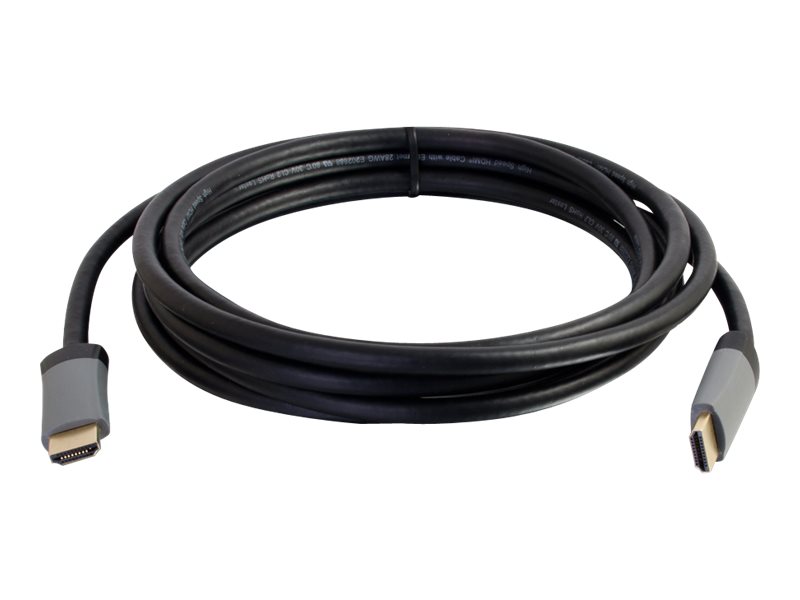 C2G Select 7m Select High Speed HDMI Cable with Ethernet MM - In-Wall CL2-Rated (23ft)