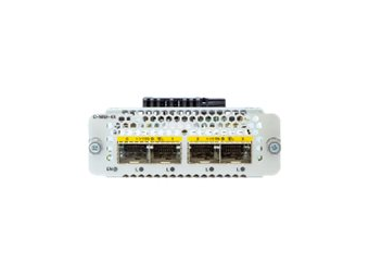 Cisco Network Interface Module - Erweiterungsmodul