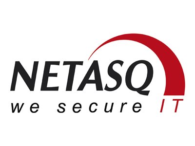 NETASQ SFP (Mini-GBIC)-Transceiver-Modul - 10GbE, Ansicht 2