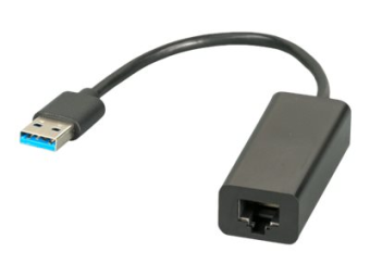 EFB Elektronik EFB-Elektronik - Netzwerkadapter - USB 3.0