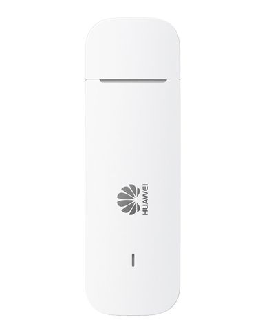 Huawei E3372 USB Surfstick 150.0Mbit LTE Weiss - Dongle, Ansicht 3