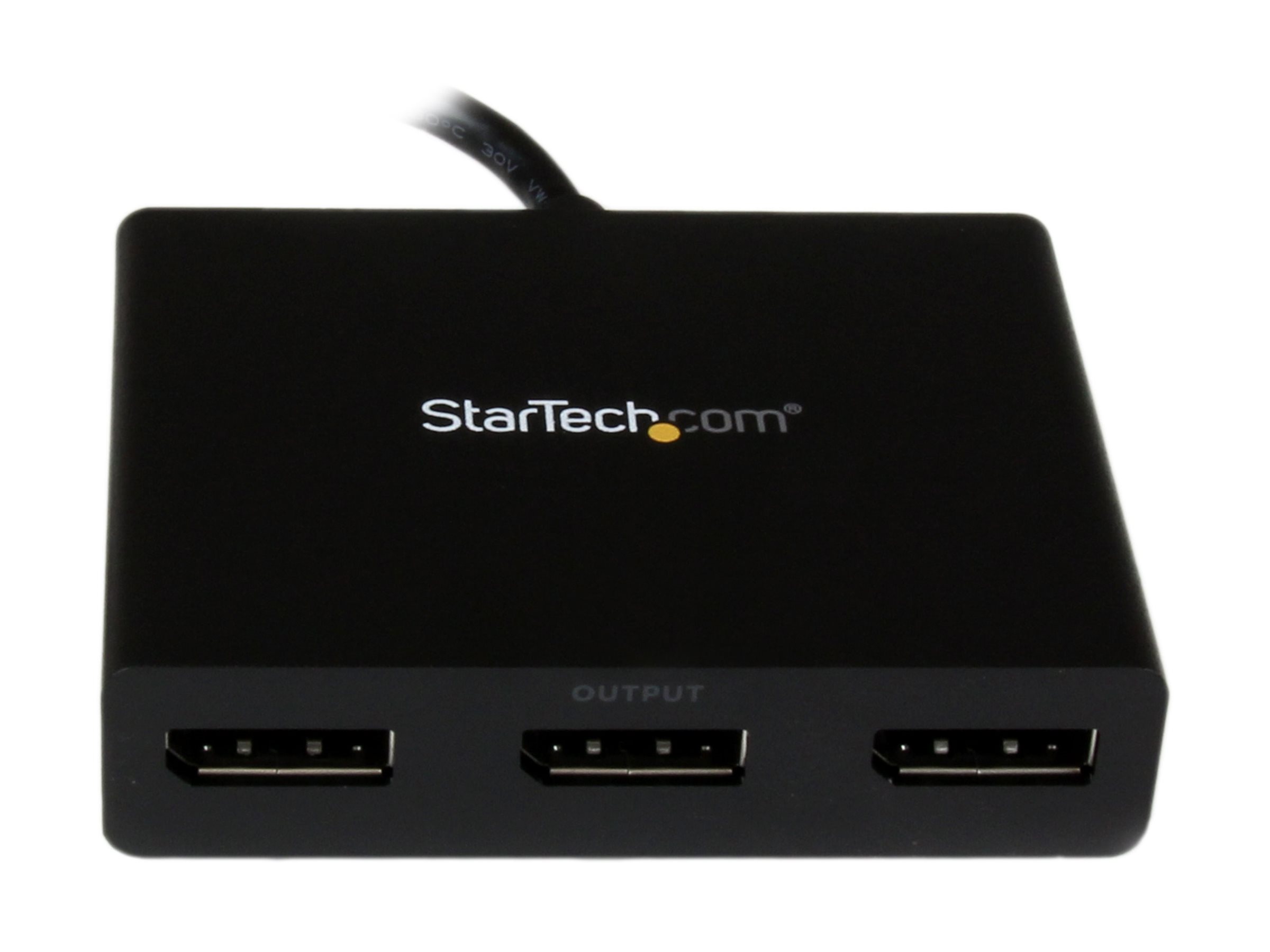 StarTech.com Mini DisplayPort 1.2 auf DisplayPort