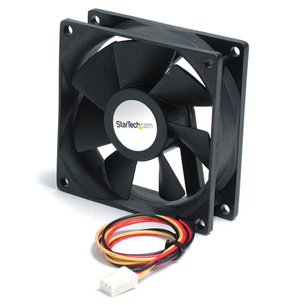 StarTech.com 60x25mm Computer Gehäuse Lüfter, Ansicht 2