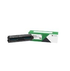 Lexmark C332HK0, 3000 Seiten, Schwarz, 1 Stück(e)