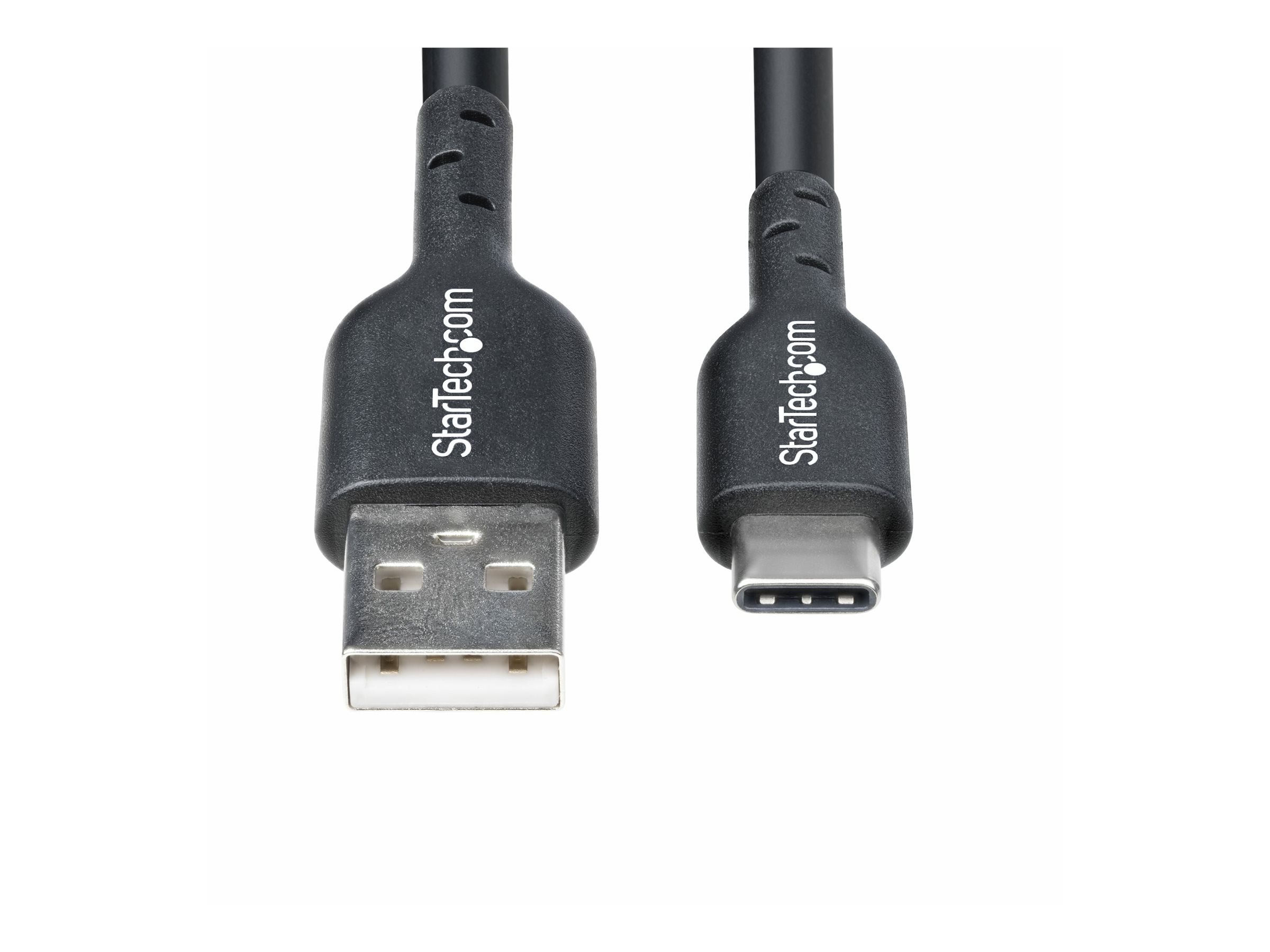 StarTech.com 4m (13ft) USB-A to USB-C Charging Cable, Charger Cord, M/M - USB-Kabel - USB (M), Ansicht 3