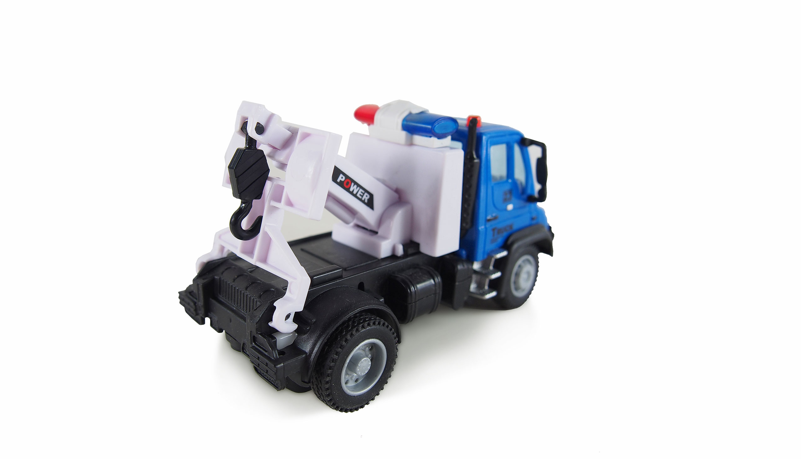 Amewi Mini Truck - 1:64 - 3 Jahr(e) - 500 mAh - 124 g, Ansicht 4