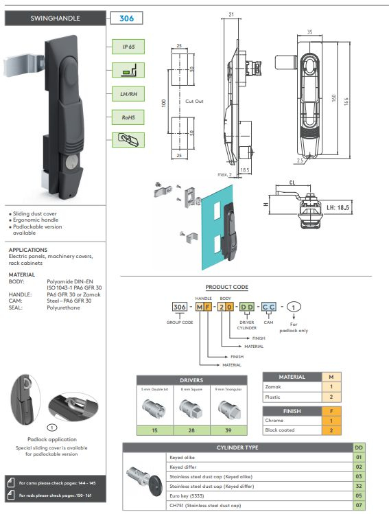 Lanview RAX635 - 103 g - 103 g, Ansicht 2