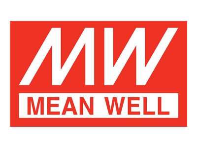 Meanwell Mean Well SDR-480 series SDR-480-48 - Netzteil (DIN-Schienenmontage möglich), Ansicht 2