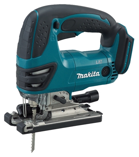 Makita DJV180Z - Stichsäge - schnurlos - ohne Batterie, Ansicht 3