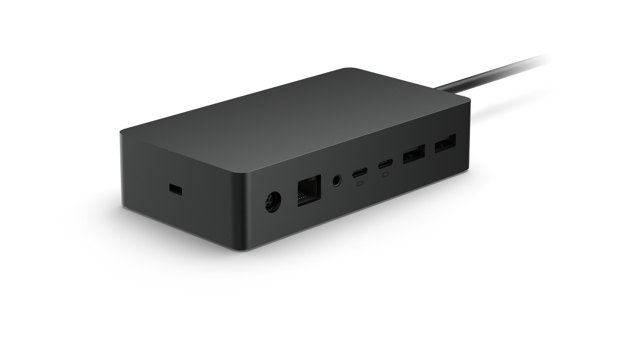 Microsoft Surface Dock 2 - Dockingstation - Surface Connect, Ansicht 2