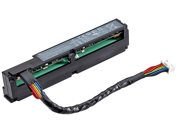 HPE 96W Smart Storage - Batterie - für ProLiant ML30 Gen9 Entry, Ansicht 2