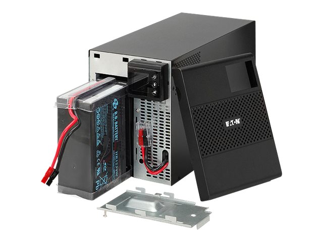 Eaton 5SC 500i - USV - Wechselstrom 230 V - 350 Watt