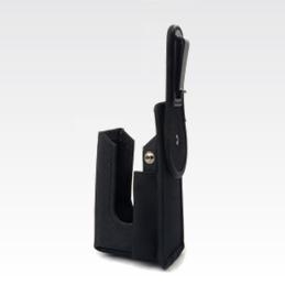 Zebra Strichcode-Scanner-Holster - für Symbol LS3408, LS3478, P360, P460, P470, Ansicht 2