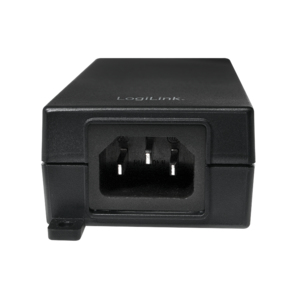 LogiLink Power Injector - 30 Watt - Ausgangsanschlüsse:, Ansicht 2