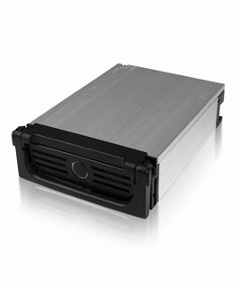ICY BOX IB-138SK-B-II - Träger für Speicherlaufwerk (Caddy), Ansicht 2