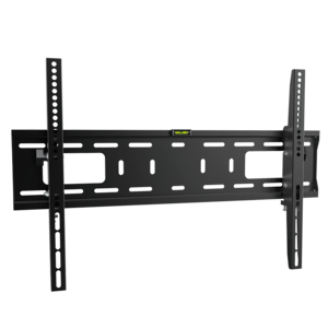 LogiLink Klammer - für Flachbildschirm - fester, kaltgepresster Stahl - Bildschirmgröße: 94-177.8 cm (37-70), Ansicht 2