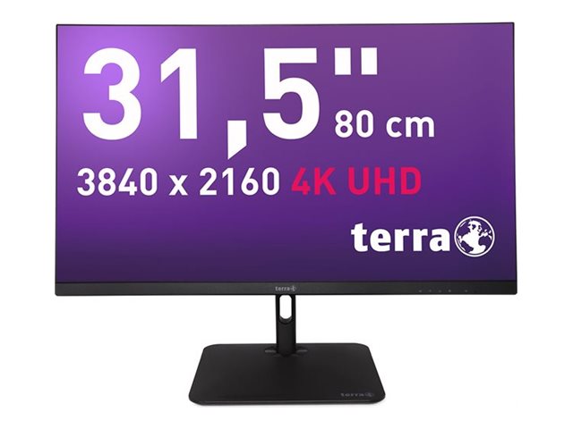 TERRA 3295W PV - LED-Monitor - 81.3 cm (32")
