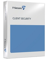 F-Secure Client Security Premium - Abonnement-Lizenz vergleichbares Upgrade und neu (FCCPSN1NVXAIN)