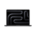 Apple MacBook Pro Z1FW Nano M4 Max 16C CPU40C GPU16C N.E. SSD 140W USB-C FCP LP ENINT Schwarz